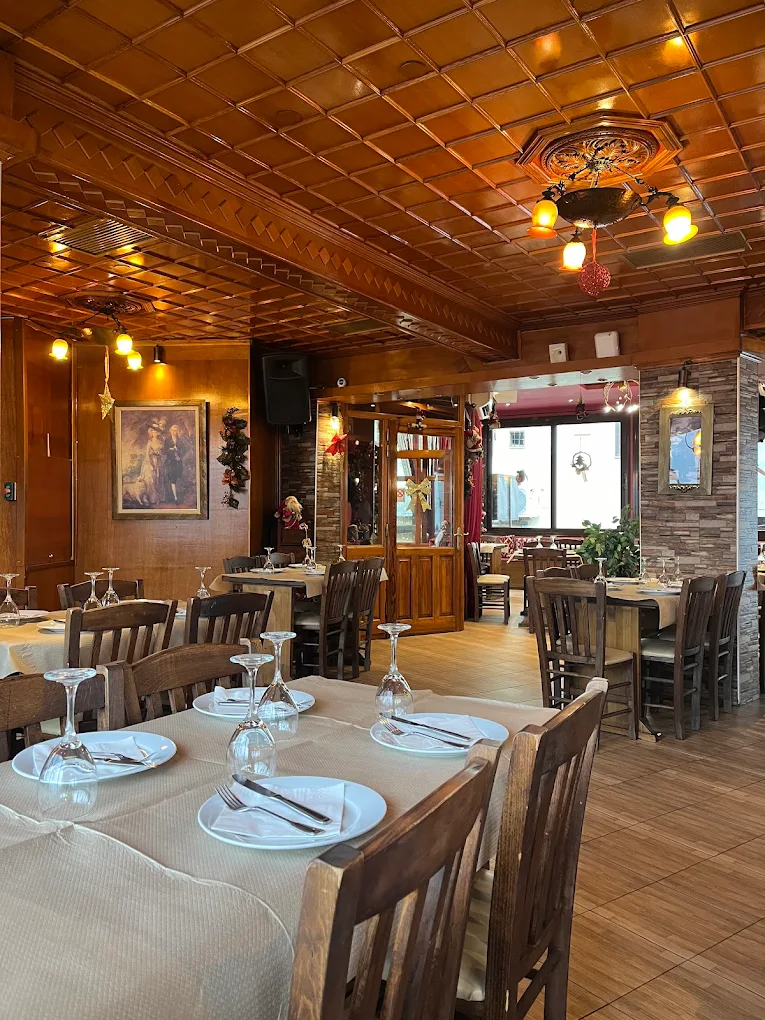 Arxontiko Metsovo Image2