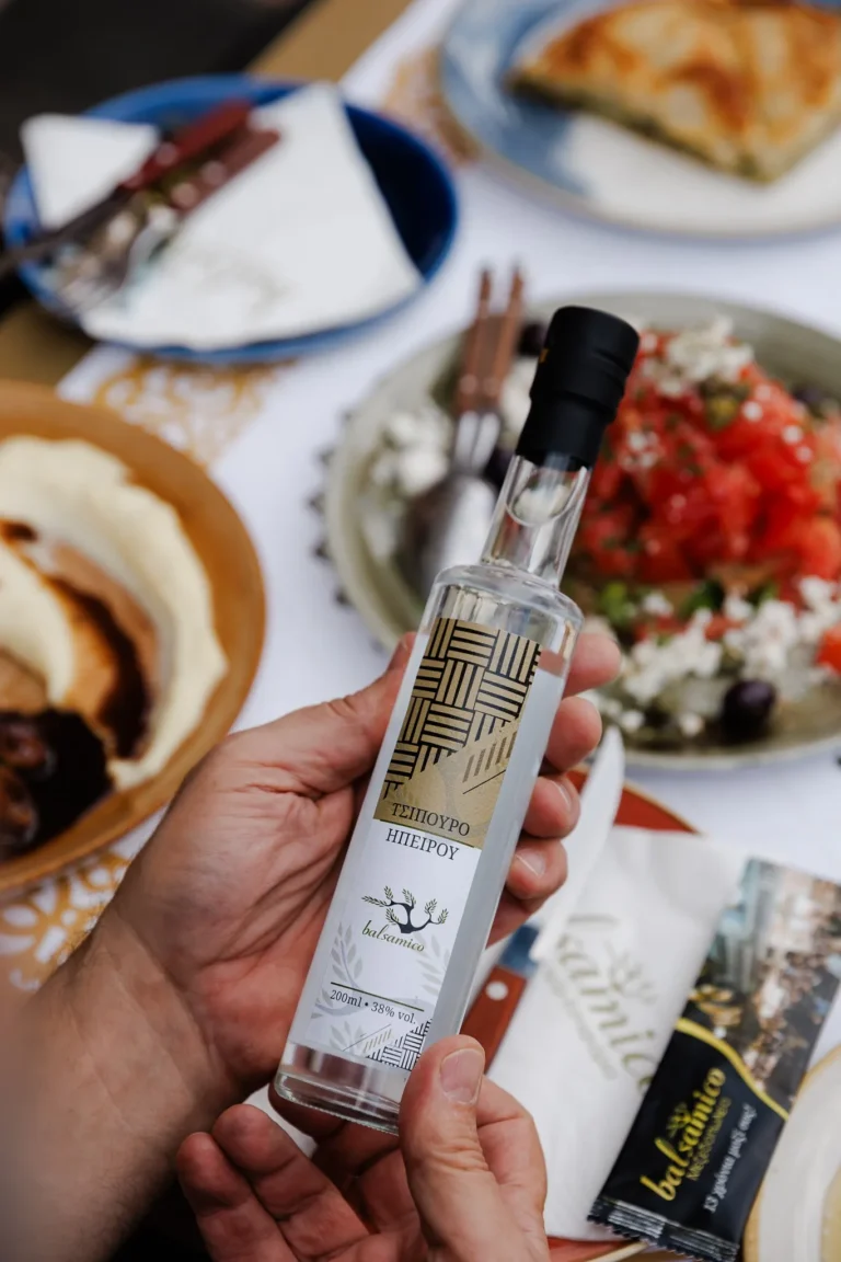 Balsamico Food 1