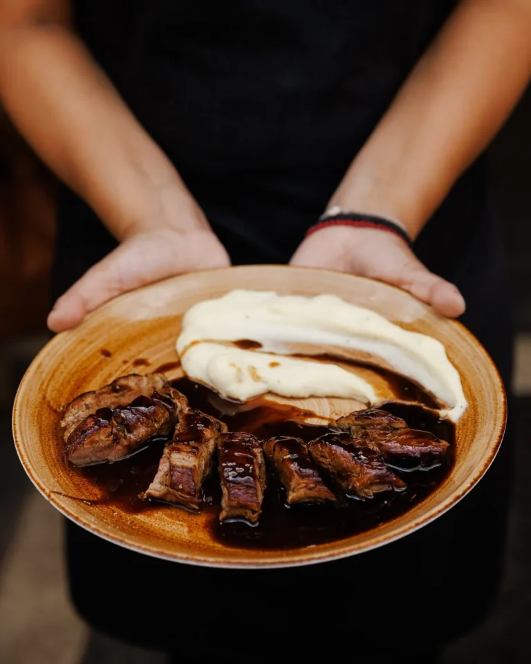 Balsamico Food 3