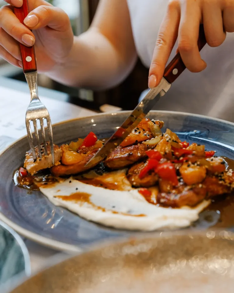 Balsamico Food 8