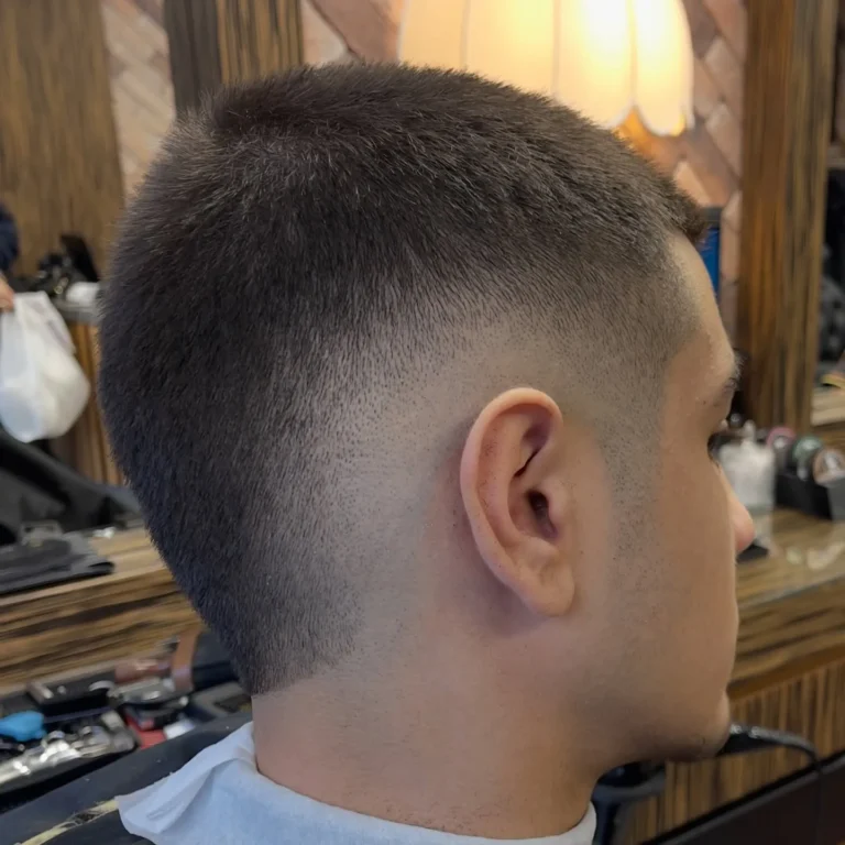Gentlemens Barber 2