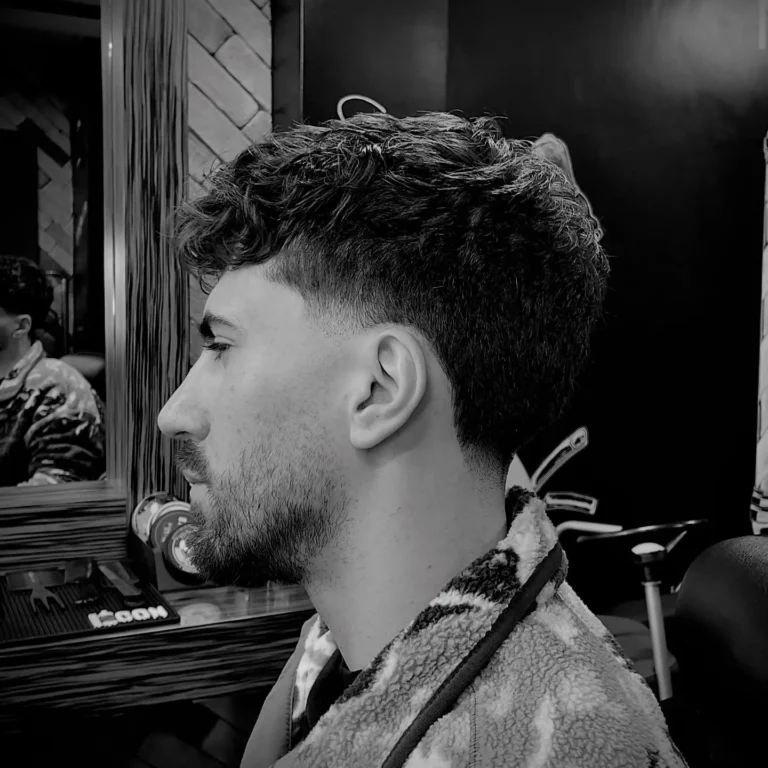 Gentlemens Barber 3