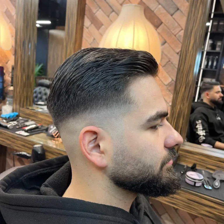 Gentlemens Barber 6
