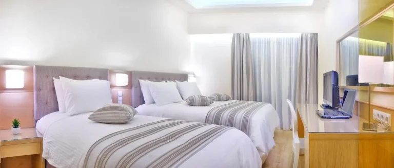 Hotel Olympic 7