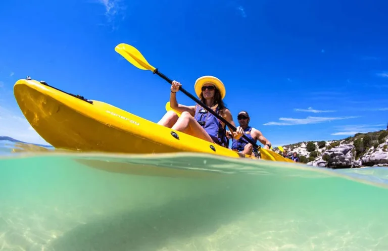 Sea-Kayak-