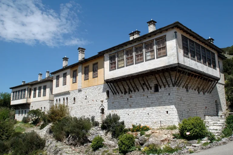 ioannina-transfers-Vrellis-Museum-2
