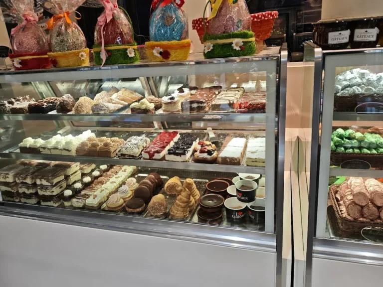 GATEAUX Image 3