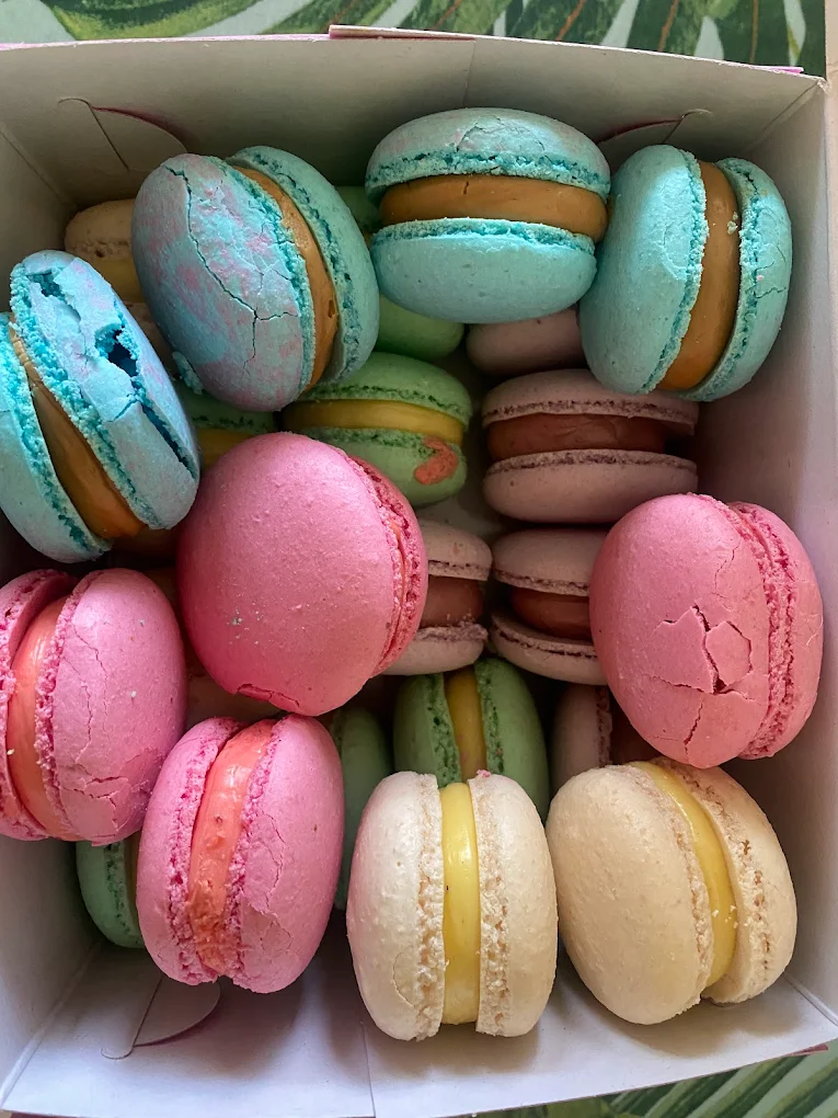 GATEAUX Image 4