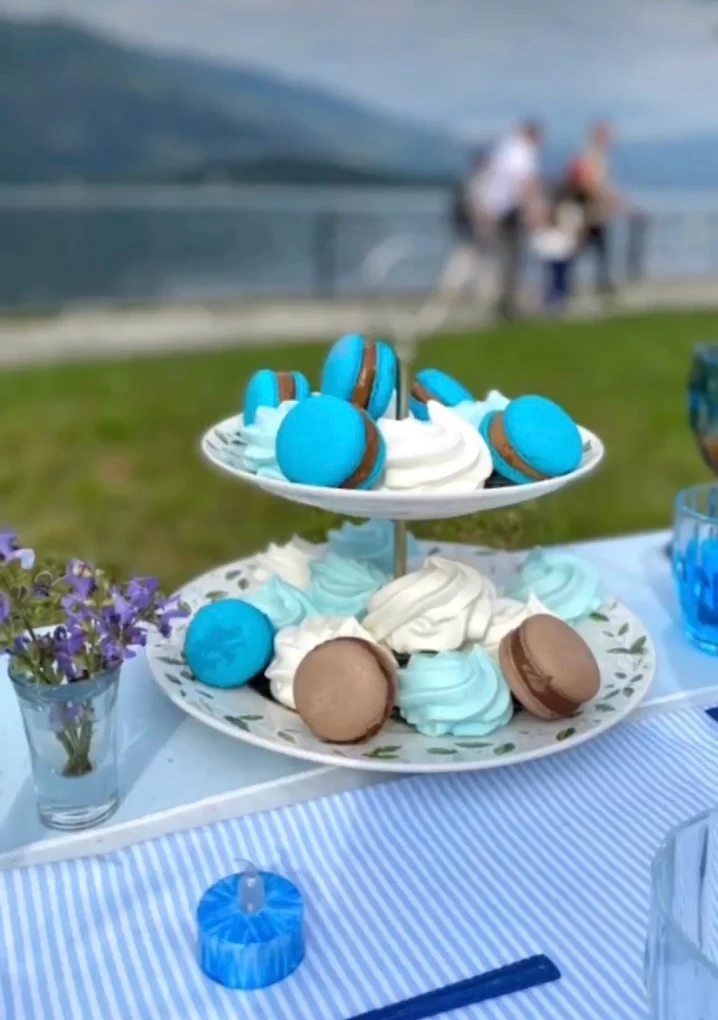 GATEAUX Image 8
