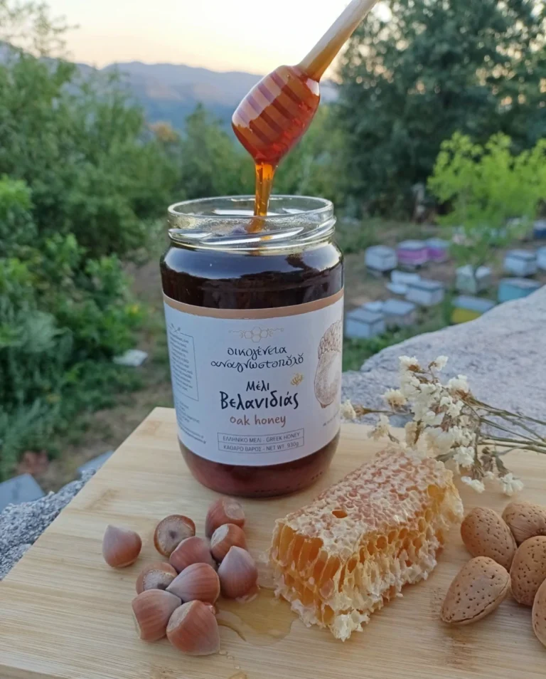 Οικογένεια-Αναγνωστοπούλου-Μέλι-61